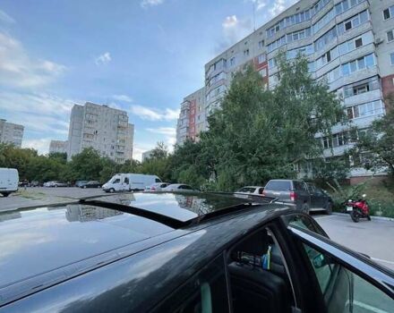 Сірий Рено Гранд Сценік, об'ємом двигуна 2 л та пробігом 310 тис. км за 6000 $, фото 35 на Automoto.ua