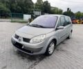 Серый Рено Гранд Сценик, объемом двигателя 1.9 л и пробегом 344 тыс. км за 1900 $, фото 1 на Automoto.ua