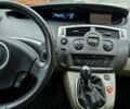 Серый Рено Гранд Сценик, объемом двигателя 1.9 л и пробегом 300 тыс. км за 4800 $, фото 6 на Automoto.ua