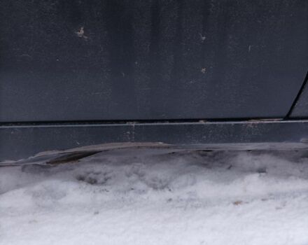 Сірий Рено Гранд Сценік, об'ємом двигуна 2 л та пробігом 264 тис. км за 4900 $, фото 27 на Automoto.ua