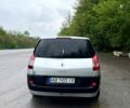 Серый Рено Гранд Сценик, объемом двигателя 1.5 л и пробегом 207 тыс. км за 5300 $, фото 8 на Automoto.ua