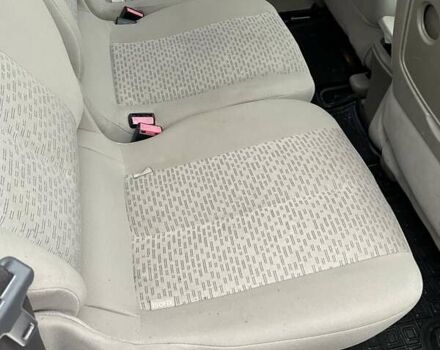 Серый Рено Гранд Сценик, объемом двигателя 2 л и пробегом 282 тыс. км за 5000 $, фото 4 на Automoto.ua