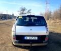 Серый Рено Гранд Сценик, объемом двигателя 1.9 л и пробегом 299 тыс. км за 4999 $, фото 8 на Automoto.ua