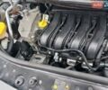 Серый Рено Гранд Сценик, объемом двигателя 1.6 л и пробегом 160 тыс. км за 4950 $, фото 97 на Automoto.ua