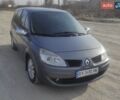Серый Рено Гранд Сценик, объемом двигателя 1.9 л и пробегом 325 тыс. км за 4800 $, фото 1 на Automoto.ua