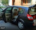 Серый Рено Гранд Сценик, объемом двигателя 1.6 л и пробегом 230 тыс. км за 4950 $, фото 1 на Automoto.ua