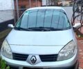 Рено Гранд Сценік 2006 у Первомайськ на Automoto.ua Сірий Рено Гранд Сценік, об'ємом двигуна 16 л та пробігом 230 тис. км за 5200 $, фото 1 на Automoto.ua