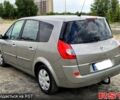 Серый Рено Гранд Сценик, объемом двигателя 1.6 л и пробегом 245 тыс. км за 6200 $, фото 4 на Automoto.ua