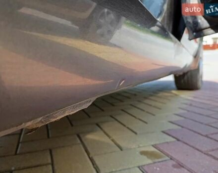 Рено Гранд Сценик 2006 в Хмельницком на Automoto.ua Серый Рено Гранд Сценик, объемом двигателя 1.6 л и пробегом 261 тыс. км за 5600 $, фото 4 на Automoto.ua