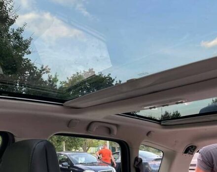 Сірий Рено Гранд Сценік, об'ємом двигуна 2 л та пробігом 310 тис. км за 6000 $, фото 26 на Automoto.ua