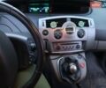 Сірий Рено Гранд Сценік, об'ємом двигуна 2 л та пробігом 259 тис. км за 5000 $, фото 6 на Automoto.ua