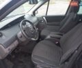 Серый Рено Гранд Сценик, объемом двигателя 2 л и пробегом 215 тыс. км за 4900 $, фото 16 на Automoto.ua