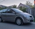 Сірий Рено Гранд Сценік, об'ємом двигуна 2 л та пробігом 297 тис. км за 6200 $, фото 1 на Automoto.ua
