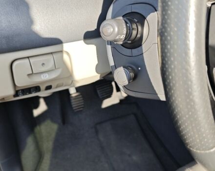 Серый Рено Гранд Сценик, объемом двигателя 2 л и пробегом 317 тыс. км за 6200 $, фото 4 на Automoto.ua