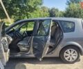 Сірий Рено Гранд Сценік, об'ємом двигуна 1.5 л та пробігом 180 тис. км за 5500 $, фото 11 на Automoto.ua