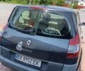 Рено Гранд Сценик 2006 в Хмельницком на Automoto.ua Серый Рено Гранд Сценик, объемом двигателя 1.6 л и пробегом 261 тыс. км за 5600 $, фото 3 на Automoto.ua