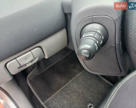 Серый Рено Гранд Сценик, объемом двигателя 1.6 л и пробегом 160 тыс. км за 4950 $, фото 96 на Automoto.ua