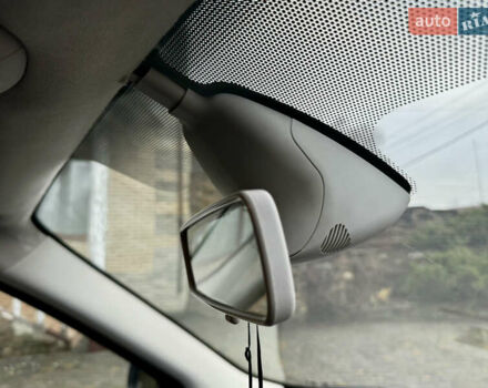 Серый Рено Гранд Сценик, объемом двигателя 1.6 л и пробегом 188 тыс. км за 6200 $, фото 44 на Automoto.ua