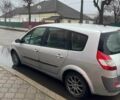 Серый Рено Гранд Сценик, объемом двигателя 2 л и пробегом 70 тыс. км за 4300 $, фото 5 на Automoto.ua