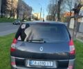 Сірий Рено Гранд Сценік, об'ємом двигуна 1.9 л та пробігом 400 тис. км за 4300 $, фото 9 на Automoto.ua