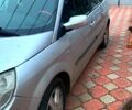 Рено Гранд Сценік 2006 у Первомайськ на Automoto.ua Сірий Рено Гранд Сценік, об'ємом двигуна 16 л та пробігом 230 тис. км за 5200 $, фото 3 на Automoto.ua