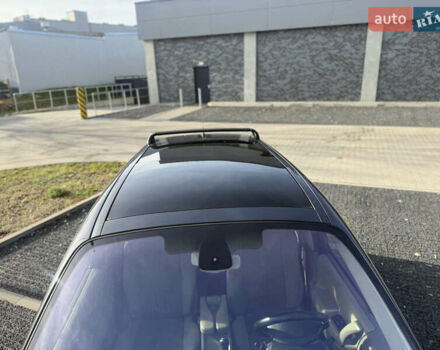 Сірий Рено Гранд Сценік, об'ємом двигуна 1.6 л та пробігом 224 тис. км за 4800 $, фото 5 на Automoto.ua