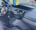 Серый Рено Гранд Сценик, объемом двигателя 1.6 л и пробегом 208 тыс. км за 4500 $, фото 6 на Automoto.ua