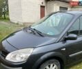 Сірий Рено Гранд Сценік, об'ємом двигуна 1.6 л та пробігом 325 тис. км за 4200 $, фото 1 на Automoto.ua