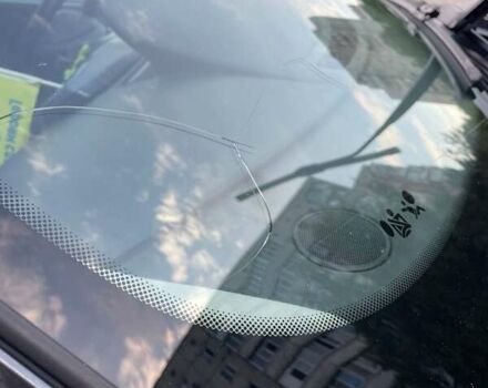 Сірий Рено Гранд Сценік, об'ємом двигуна 2 л та пробігом 310 тис. км за 6000 $, фото 37 на Automoto.ua