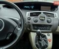 Серый Рено Гранд Сценик, объемом двигателя 1.9 л и пробегом 300 тыс. км за 4800 $, фото 6 на Automoto.ua