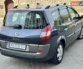 Сірий Рено Гранд Сценік, об'ємом двигуна 2 л та пробігом 172 тис. км за 5490 $, фото 13 на Automoto.ua