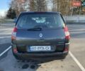 Серый Рено Гранд Сценик, объемом двигателя 1.6 л и пробегом 348 тыс. км за 4400 $, фото 2 на Automoto.ua