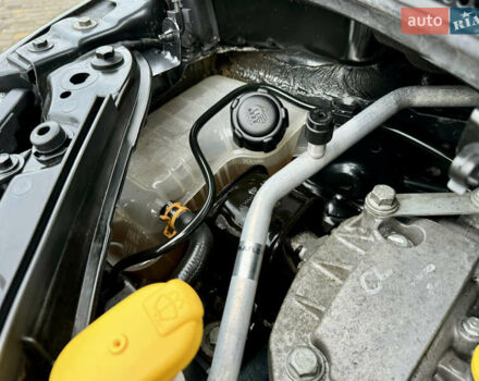 Серый Рено Гранд Сценик, объемом двигателя 1.6 л и пробегом 188 тыс. км за 6200 $, фото 47 на Automoto.ua