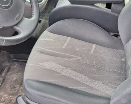 Сірий Рено Гранд Сценік, об'ємом двигуна 1.5 л та пробігом 234 тис. км за 5350 $, фото 2 на Automoto.ua