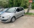 Серый Рено Гранд Сценик, объемом двигателя 2 л и пробегом 258 тыс. км за 5200 $, фото 1 на Automoto.ua