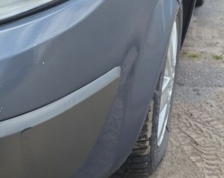 Сірий Рено Гранд Сценік, об'ємом двигуна 1.5 л та пробігом 234 тис. км за 5350 $, фото 9 на Automoto.ua