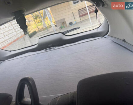 Серый Рено Гранд Сценик, объемом двигателя 2 л и пробегом 253 тыс. км за 4300 $, фото 6 на Automoto.ua