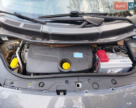 Рено Гранд Сценик 2006 в Черновцах на Automoto.ua Серый Рено Гранд Сценик, объемом двигателя 0 л и пробегом 240 тыс. км за 6300 $, фото 19 на Automoto.ua