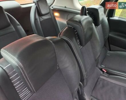 Серый Рено Гранд Сценик, объемом двигателя 1.6 л и пробегом 160 тыс. км за 4950 $, фото 74 на Automoto.ua