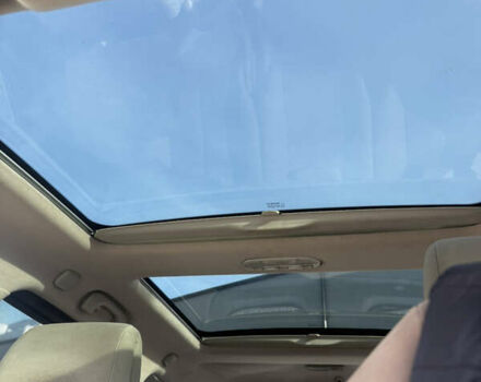 Сірий Рено Гранд Сценік, об'ємом двигуна 1.6 л та пробігом 224 тис. км за 4800 $, фото 17 на Automoto.ua