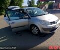 Серый Рено Гранд Сценик, объемом двигателя 20 л и пробегом 235 тыс. км за 5799 $, фото 4 на Automoto.ua