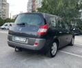 Сірий Рено Гранд Сценік, об'ємом двигуна 2 л та пробігом 310 тис. км за 6000 $, фото 9 на Automoto.ua