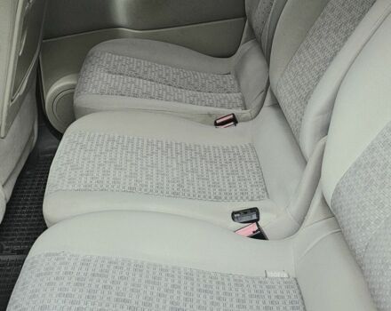 Серый Рено Гранд Сценик, объемом двигателя 1.9 л и пробегом 300 тыс. км за 4800 $, фото 7 на Automoto.ua