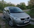 Сірий Рено Гранд Сценік, об'ємом двигуна 1.5 л та пробігом 312 тис. км за 5800 $, фото 1 на Automoto.ua