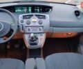Серый Рено Гранд Сценик, объемом двигателя 1.6 л и пробегом 180 тыс. км за 6499 $, фото 18 на Automoto.ua