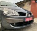 Сірий Рено Гранд Сценік, об'ємом двигуна 1.6 л та пробігом 186 тис. км за 6200 $, фото 37 на Automoto.ua