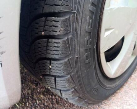 Рено Гранд Сценик 2007 в Львове на Automoto.ua Серый Рено Гранд Сценик, объемом двигателя 2 л и пробегом 250 тыс. км за 5100 $, фото 2 на Automoto.ua