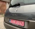 Сірий Рено Гранд Сценік, об'ємом двигуна 1.6 л та пробігом 186 тис. км за 6200 $, фото 13 на Automoto.ua