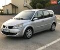 Серый Рено Гранд Сценик, объемом двигателя 2 л и пробегом 277 тыс. км за 4500 $, фото 1 на Automoto.ua