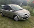 Сірий Рено Гранд Сценік, об'ємом двигуна 1.5 л та пробігом 270 тис. км за 5200 $, фото 1 на Automoto.ua